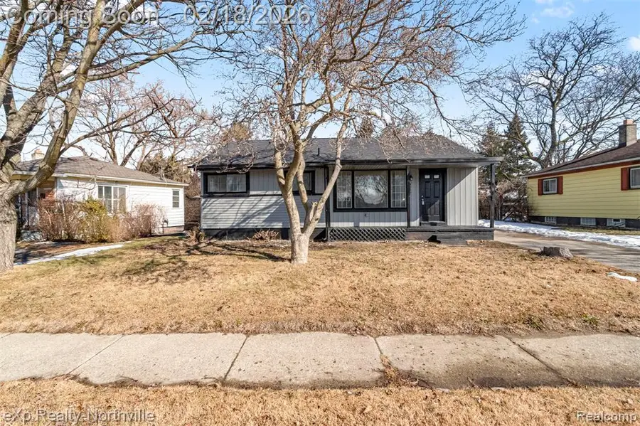 4675 Julius, Westland, MI  - #2