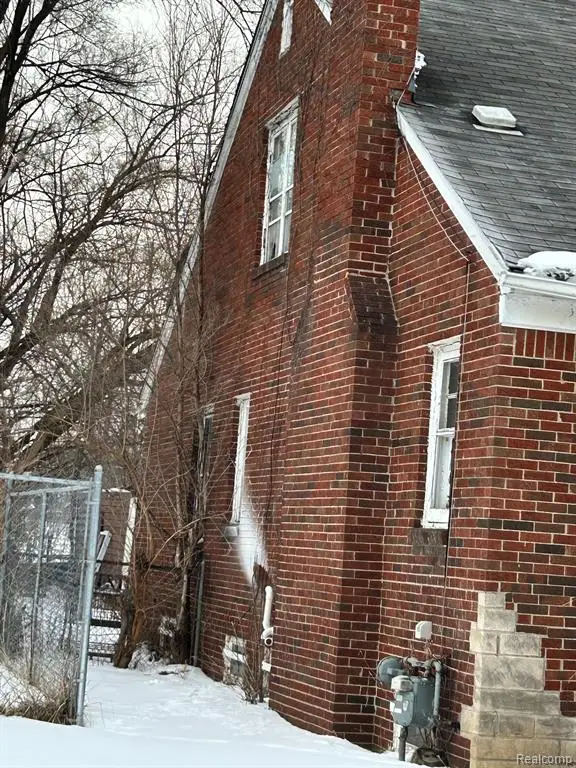 9817 Somerset, Detroit, MI 48224 - #2