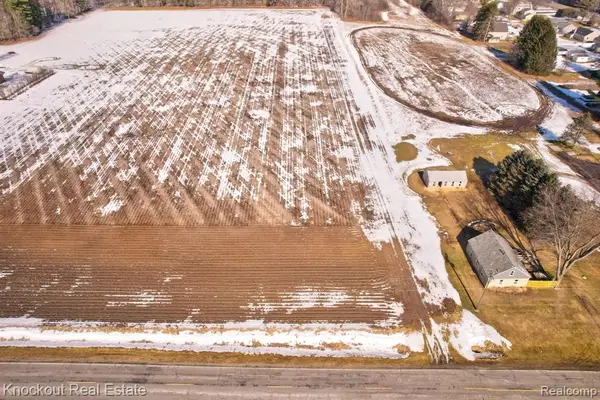 VL Busch (parcel A), Birch Run, MI 48415