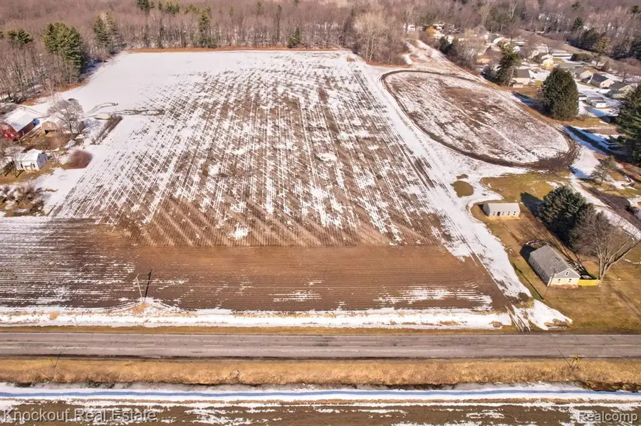 VL Busch (parcel A), Birch Run, MI 48415 - #3