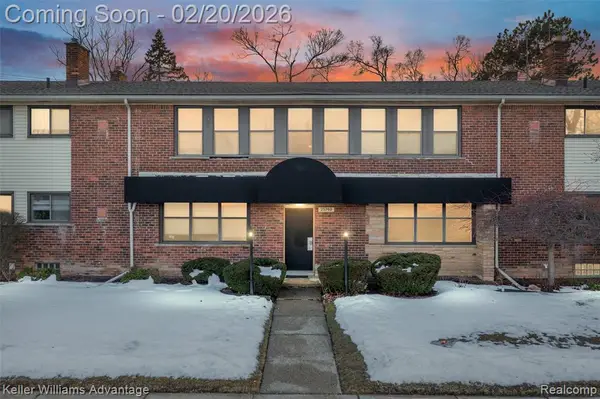 25749 Woodward #206, Royal Oak, MI 