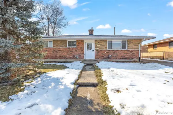 7043 N Wildwood, Westland, MI 