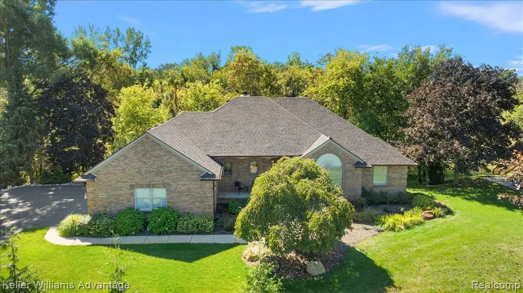 13872 Edenderry, South Lyon, MI  - #1