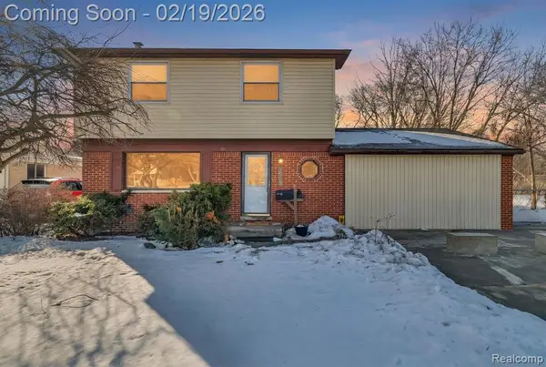 22185 Wick, Taylor, MI 