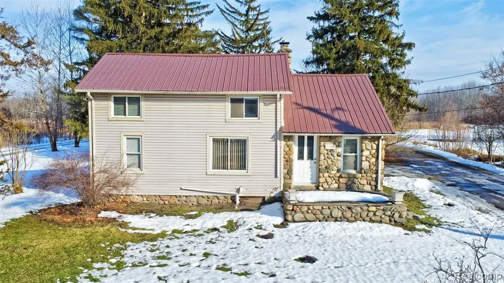 1717 S Sashabaw, Ortonville, MI  - #1