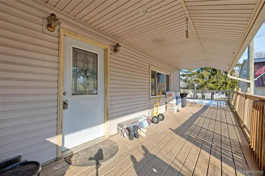 1717 S Sashabaw, Ortonville, MI  - #3