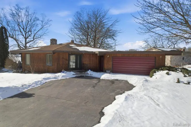 9136 Shinanguag, Goodrich, MI  - #2