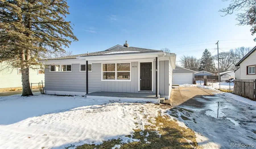 4075 Kempf, Waterford, MI  - #2