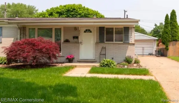 5367 Vivian, Dearborn Heights, MI 
