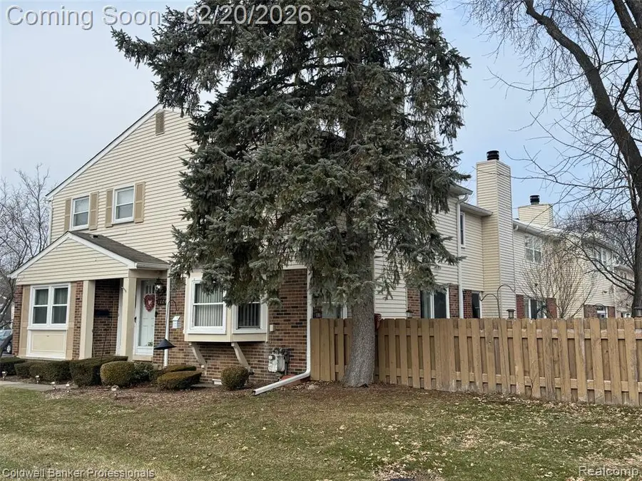 1804 Brentwood #520, Troy, MI  - #3