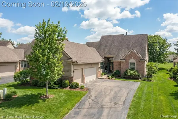 2243 Twin Islands, Ann Arbor, MI 