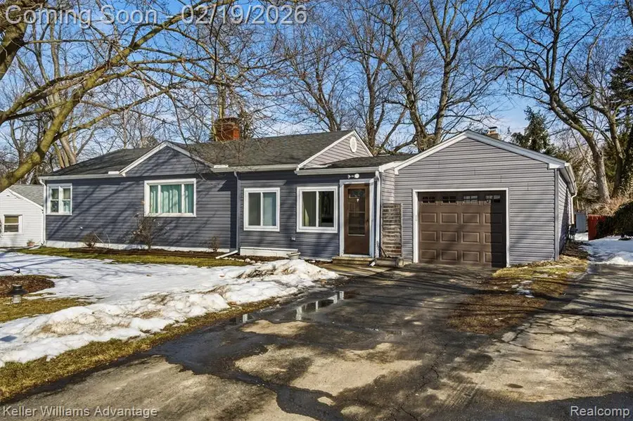 245 Perry, Lake Orion, MI  - #2
