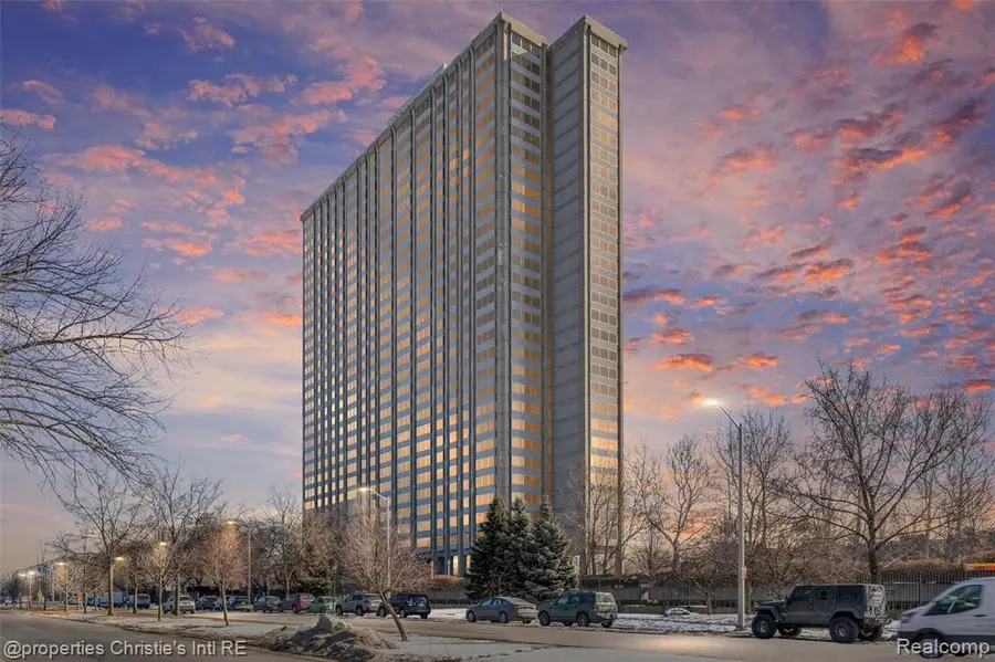 1300 E Lafayette #412, Detroit, MI 48207 - #2