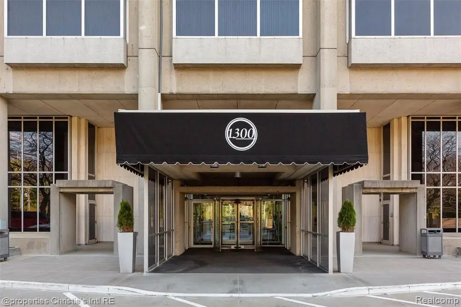 1300 E Lafayette #412, Detroit, MI 48207 - #3
