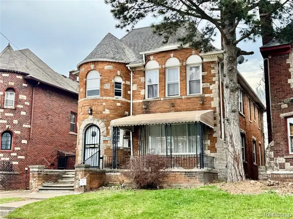 4059 Tyler, Detroit, MI 