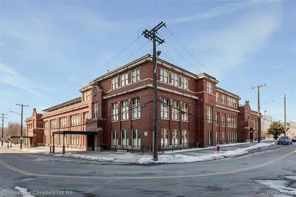 1395 Antietam #39, Detroit, MI 48207