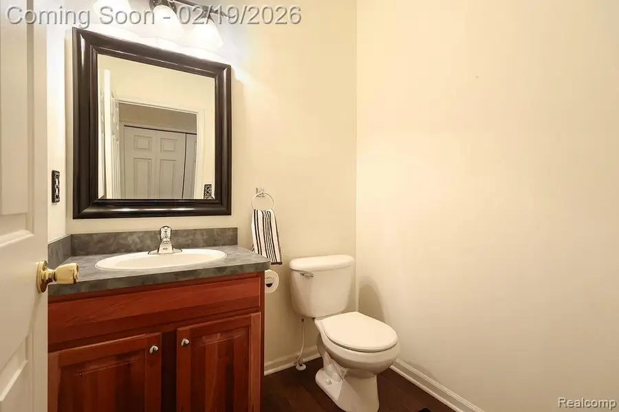 48608 Oak Bridge, Canton, MI  - #3