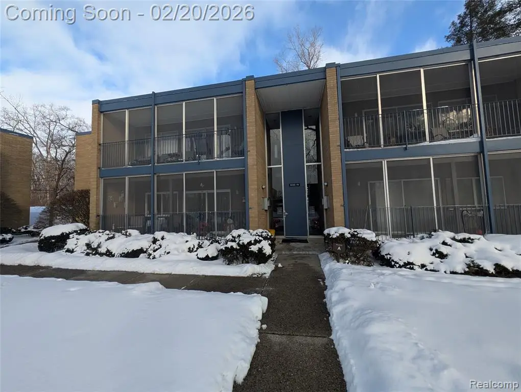 16593 Middlebelt #5, Livonia, MI  - #1