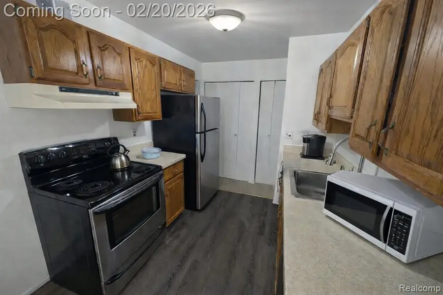 16593 Middlebelt #5, Livonia, MI  - #3