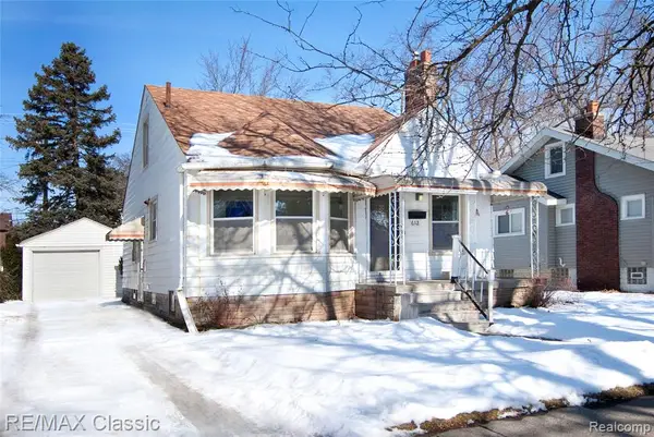 612 W Marshall, Ferndale, MI 