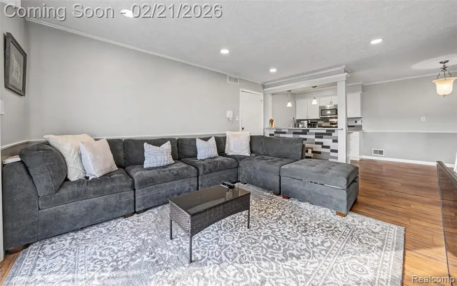 34821 Valleyview Dr. #D, Sterling Heights, MI  - #2