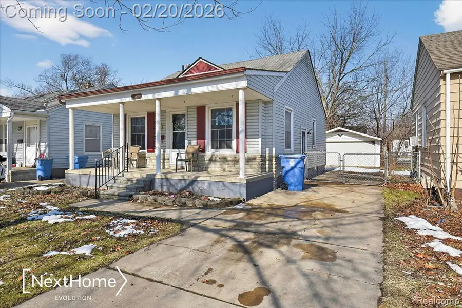 26214 Pennie, Dearborn Heights, MI  - #2