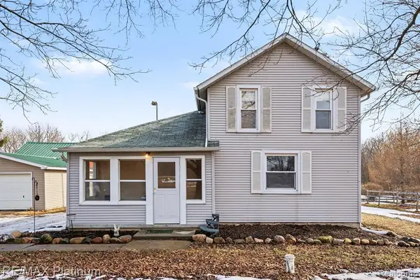 9123 Kinch, Jackson, MI 