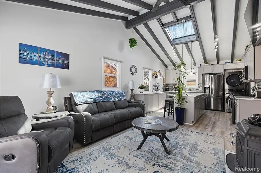 25037 Hopkins, Dearborn Heights, MI  - #3