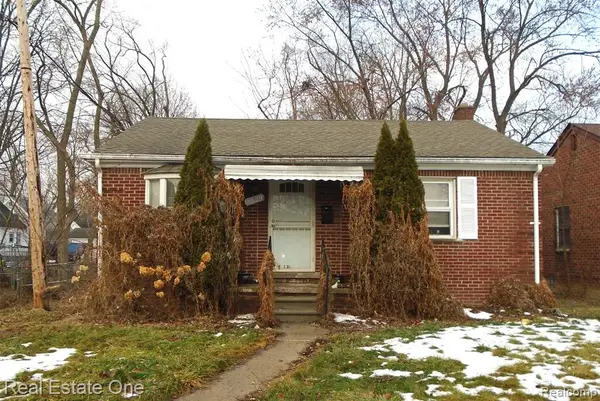 9529 Grandville, Detroit, MI 