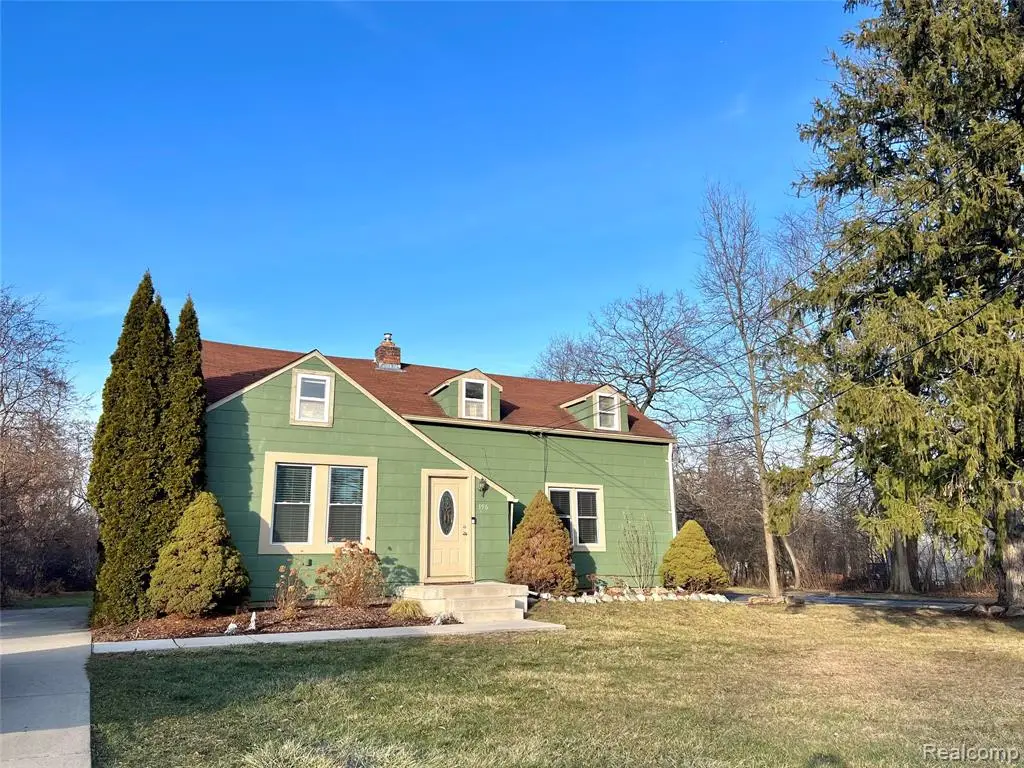 396 South, Rochester Hills, MI  - #1