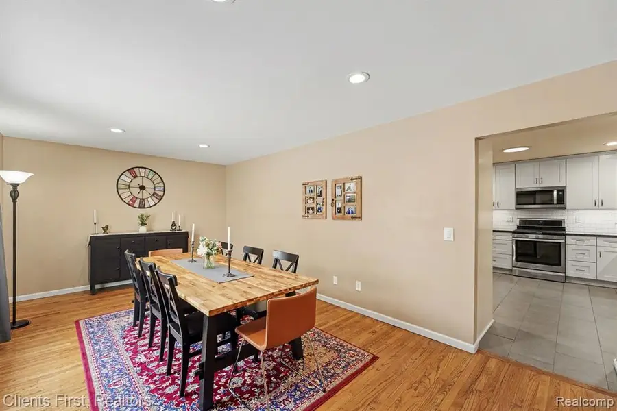 39857 Edmundton, Canton, MI 48187 - #3