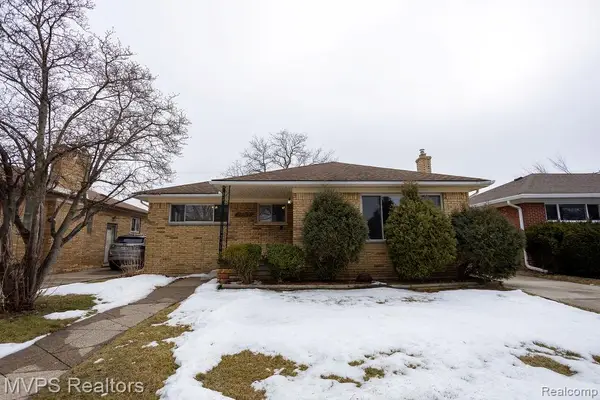 18062 Ash, Eastpointe, MI 