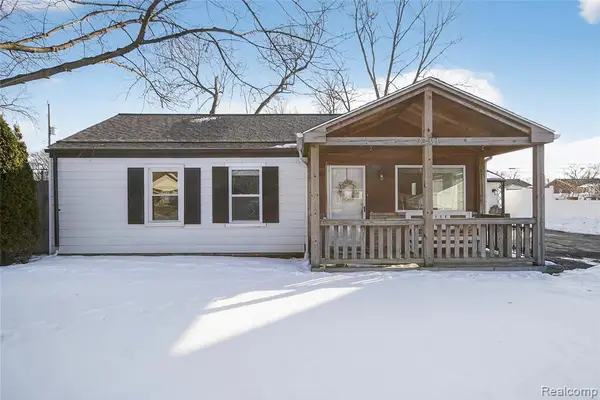 32481 Florence, Garden City, MI 