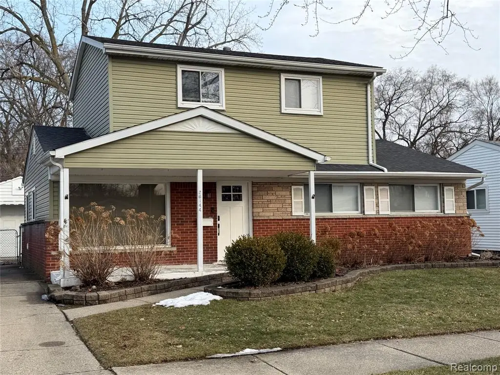 26144 Tawas, Madison Heights, MI  - #1