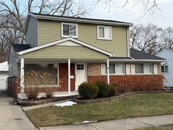 26144 Tawas, Madison Heights, MI 