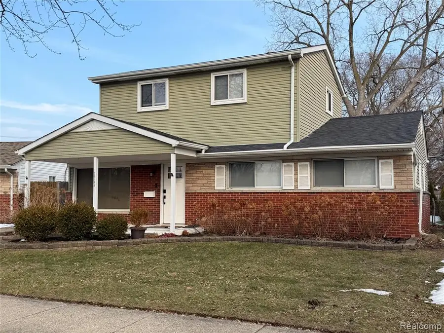 26144 Tawas, Madison Heights, MI  - #2