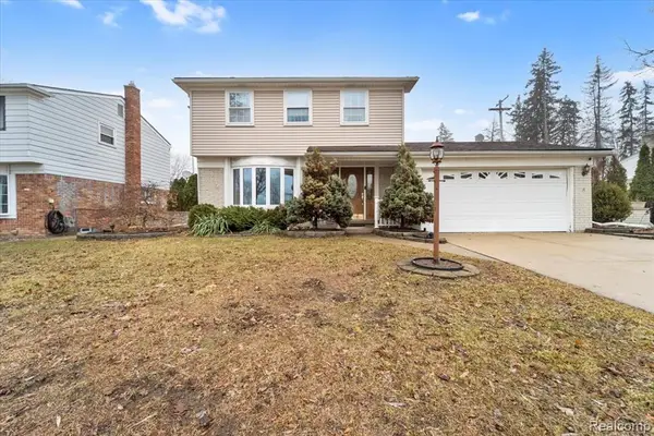 10935 Westlake, Taylor, MI 