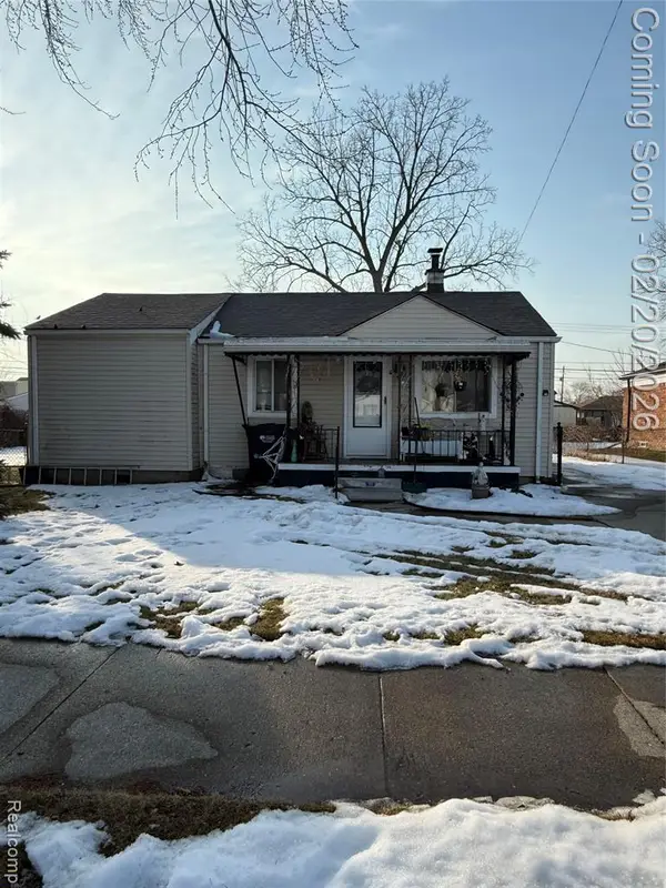 30509 Townley, Madison Heights, MI 
