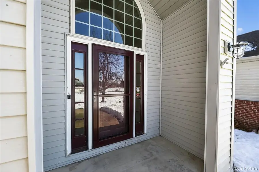 468 Dama View, Howell, MI  - #2