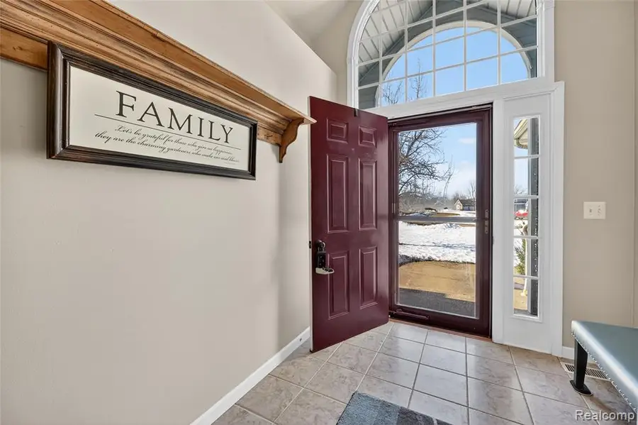 468 Dama View, Howell, MI  - #3