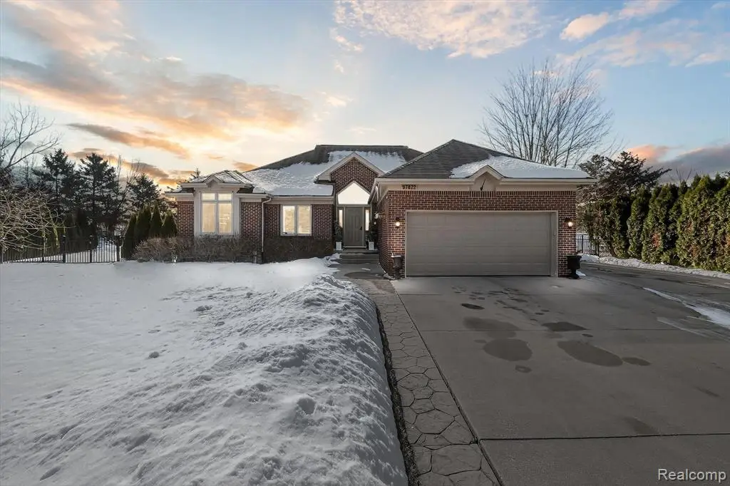 37822 Lilac, Richmond, MI  - #1