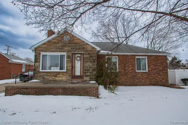 4926 E 12 Mile, Warren, MI 