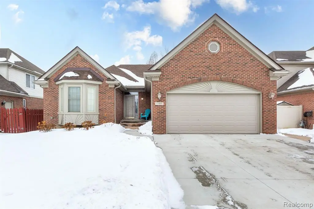 15405 Heatherwood, Southgate, MI  - #1