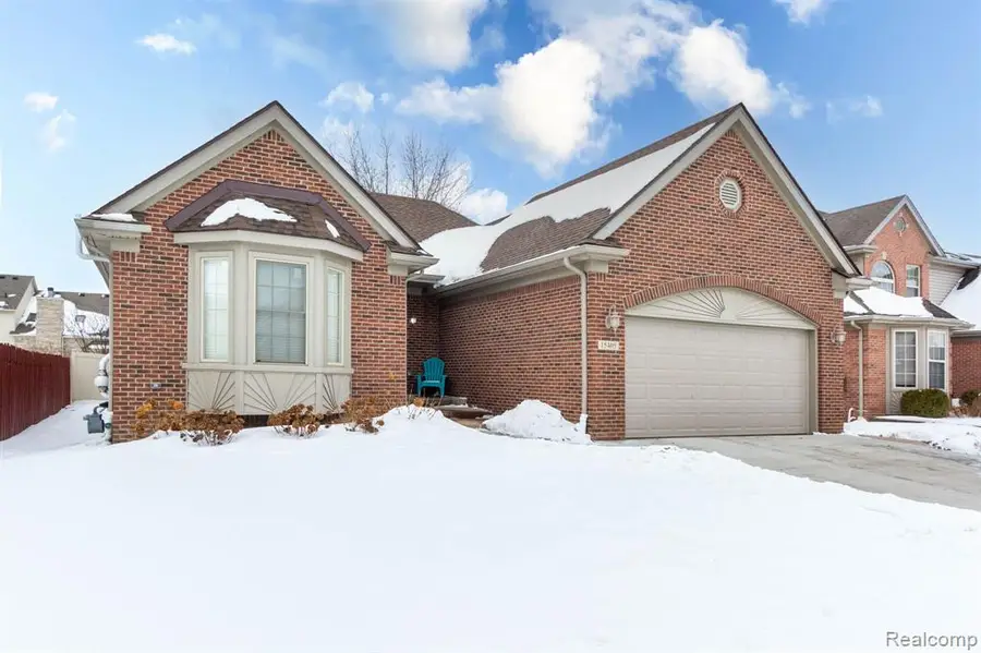 15405 Heatherwood, Southgate, MI  - #2