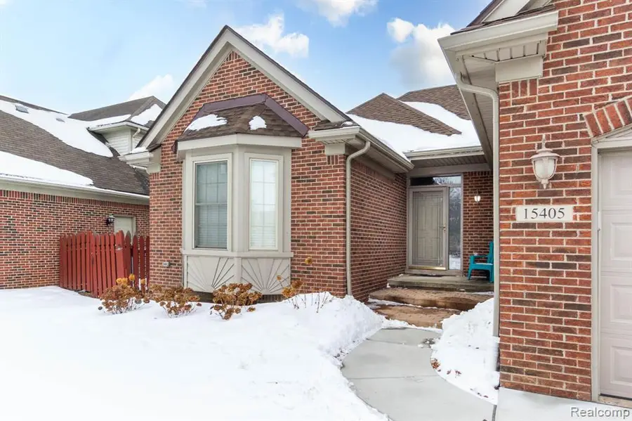 15405 Heatherwood, Southgate, MI  - #3