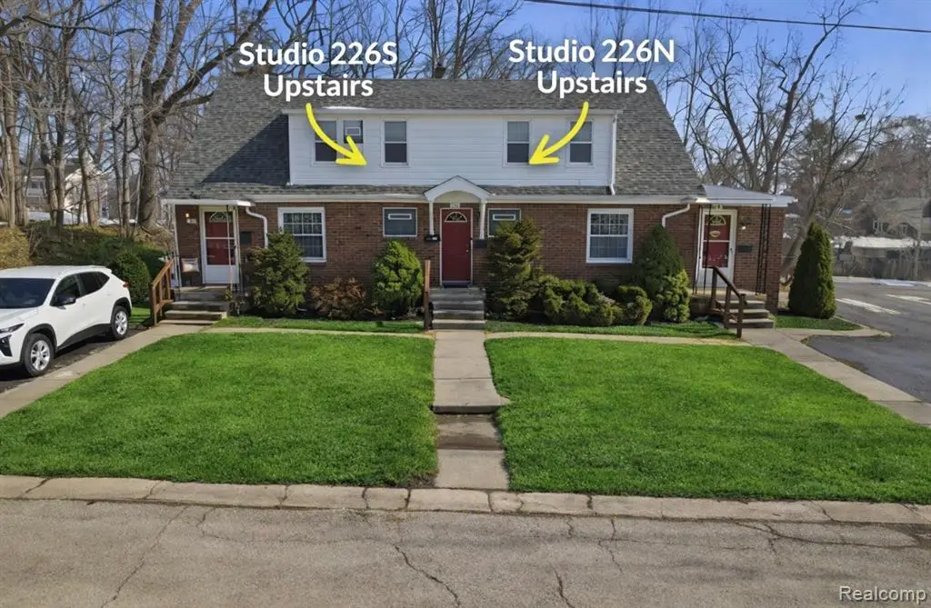 224 Chandler, Romeo, MI 48065 - #1