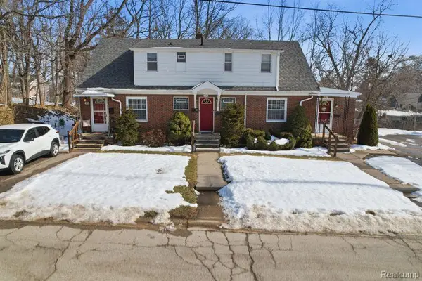 224 Chandler, Romeo, MI 