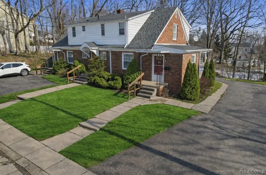 224 Chandler, Romeo, MI 48065 - #2