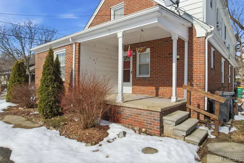 224 Chandler, Romeo, MI 48065 - #3