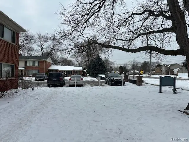 11410 Canal #206, Sterling Heights, MI  - #2